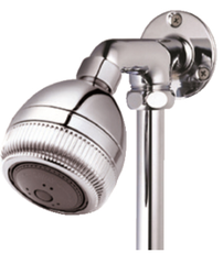 Đầu vòi sen tắm đứng Dobidos PF105C