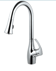 Vòi rửa chén nóng lạnh Dobidos FS3505UC