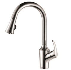 Vòi rửa chén nóng lạnh Dobidos FS3525C