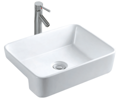 Chậu rửa lavabo Dobidos DL017VJ