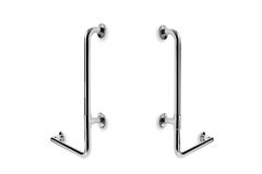 Thanh đỡ phòng tắm Dobidos FC751W