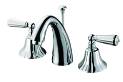 Bộ vòi bồn tắm hai chế độ nóng lạnh cao cấp Dobidos FL1400C