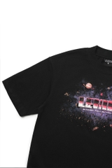 Meteorite Tee