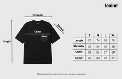 SERVICE TEE