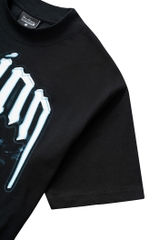 Thunder Leopard Tee