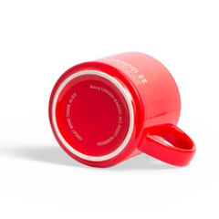 Red Minds Cup