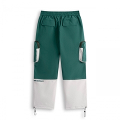 Polar Track Long Pants
