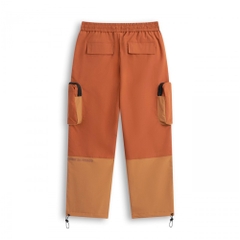Polar Track Long Pants