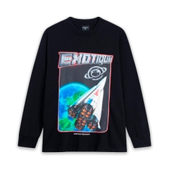 Exotique Long Sleeve Shirts