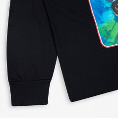 Exotique Long Sleeve Shirts