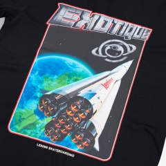 Exotique Long Sleeve Shirts
