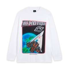 Exotique Long Sleeve Shirts