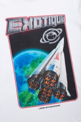 Exotique Long Sleeve Shirts