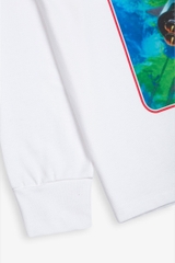 Exotique Long Sleeve Shirts