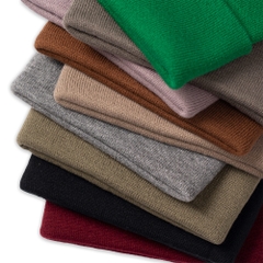 Leninn Basic Logo FW22 Beanie