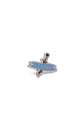 Dagger Pin