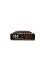 Leninn Deadline Pin