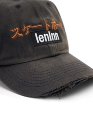 CONCRETE SOUL CAP