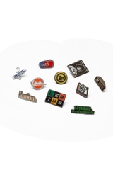 Leninn Duck Pin