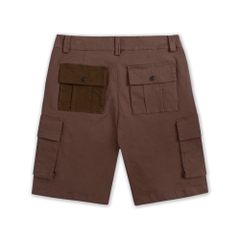 Multi Pocket Shorts