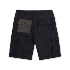Multi Pocket Shorts
