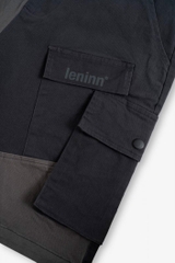 Multi Pocket Shorts