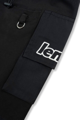 Leninn Combat Shorts