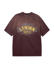 SKATEBOARD LEGACY TEE