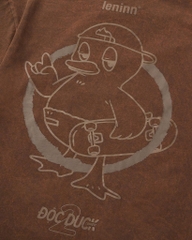 DD2 TEE ( ĐỘC DUCK 2 CONTEST )