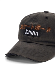 CONCRETE SOUL CAP