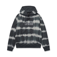 Leninn Washed Stripe Hoodie