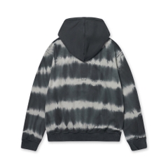 Leninn Washed Stripe Hoodie