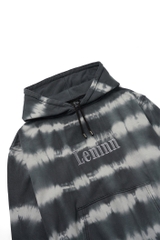 Leninn Washed Stripe Hoodie