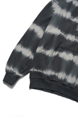 Leninn Washed Stripe Hoodie