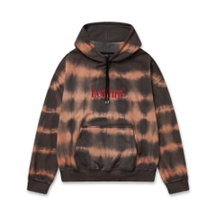 Leninn Washed Stripe Hoodie