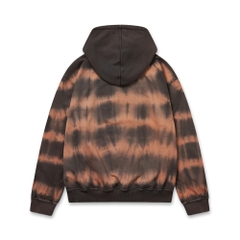 Leninn Washed Stripe Hoodie