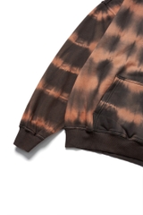 Leninn Washed Stripe Hoodie