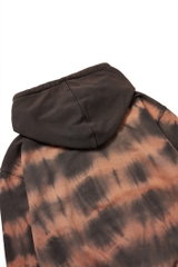 Leninn Washed Stripe Hoodie