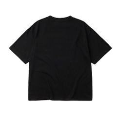 DUCKING GLOBAL TEE