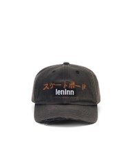 CONCRETE SOUL CAP