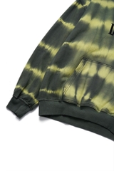Leninn Washed Stripe Hoodie