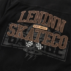 GARAGE SHIRT