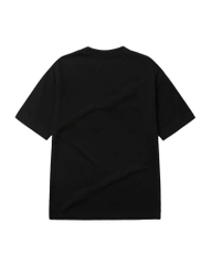 FUC BLACK TEE
