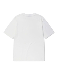 FUC WHITE TEE