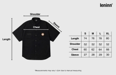 GARAGE SHIRT
