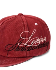 SIGNATURE LENINN CAP