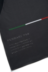 F40 Racing Team Jersey