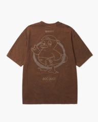 DD2 TEE ( ĐỘC DUCK 2 CONTEST )