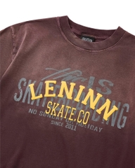 SKATEBOARD LEGACY TEE