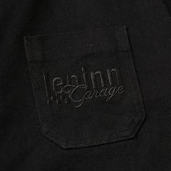 GARAGE SHIRT
